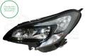 OPEL CORSA E (X15) 2015-2019    (  H7/H7) (DEPO)