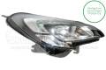 OPEL CORSA E (X15) 2015-2019    (   LED) (  H7/H7) (TYC)