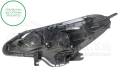 OPEL CORSA E (X15) 2015-2019    (   LED) (  H7/H7) (TYC)