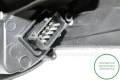 OPEL CORSA E (X15) 2015-2019    (   LED) (  H7/H7) (TYC)