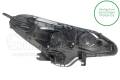 OPEL CORSA E (X15) 2015-2019    (   LED) (  H7/H7) (TYC)