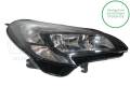 OPEL CORSA E (X15) 2015-2019    (  H7/H7) (TYC)