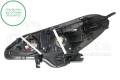 OPEL CORSA E (X15) 2015-2019    (  H7/H7) (TYC)