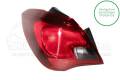 OPEL CORSA E (X15) 2015-2019    (   5 )