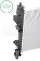OPEL CORSA E (X15) 2015-2019   (  1.4 ) (       ) ( : 620x365mm)