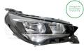 OPEL CORSA F (P2J0) 2019-2023    (  H7/H15) (VALEO)