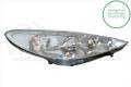 PEUGEOT 206+ (2L/2M) 2009-2013    (DEPO)
