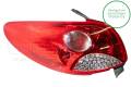 PEUGEOT 206+ (2L/2M) 2009-2013  