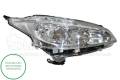 PEUGEOT 208 (A9) 2012-2015    (   LED) (  H7/H7) (DEPO)