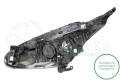 PEUGEOT 208 (A9) 2012-2015    (   LED) (  H7/H7) (DEPO)