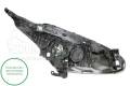 PEUGEOT 208 (A9) 2012-2015    (   LED) (  H7/H7) (DEPO)