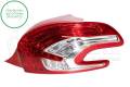 PEUGEOT 208 (A9) 2012-2015   (LED)