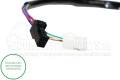 PEUGEOT 2008 (A94) 2013-2016      ( ) ( ) (  ) (11pin) (CONVEX GLASS) ()