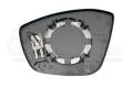 OPEL CORSA F (P2J0) 2019-2023    (CONVEX GLASS)