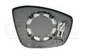 OPEL CORSA F (P2J0) 2019-2023    (CONVEX GLASS)