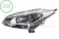 PEUGEOT 208 (A9) 2015-2019    (  H7/H7) (   LED) (DEPO)