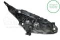 PEUGEOT 208 (A9) 2015-2019    (  H7/H7) (   LED) (DEPO)