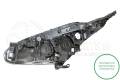 PEUGEOT 208 (A9) 2015-2019    (  7/7) (   LED) (VALEO)