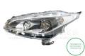 PEUGEOT 208 (A9) 2015-2019    (  7/7) (   LED) (VALEO)