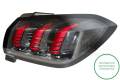 PEUGEOT 208 (P21) 2019-2023   (LED) (VALEO)