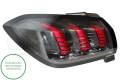 PEUGEOT 208 (P21) 2019-2023   (LED) (VALEO)