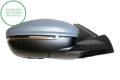 OPEL CORSA F (P2J0) 2019-2023      (  LED) (  ) (8pin) (CONVEX GLASS) ()