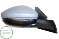 OPEL CORSA F (P2J0) 2019-2023      ( ) (  LED) (   LED) (  ) (12pin) (CONVEX GLASS) ()