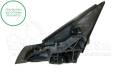 OPEL CORSA F (P2J0) 2019-2023      ( ) (  LED) (   LED) (  ) (12pin) (CONVEX GLASS) ()