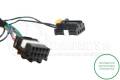 OPEL CORSA F (P2J0) 2019-2023      ( ) (  LED) (   LED) (  ) (12pin) (CONVEX GLASS) ()