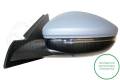 OPEL CORSA F (P2J0) 2019-2023      ( ) (  LED) (   LED) (10pin) (CONVEX GLASS) ()