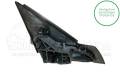 OPEL CORSA F (P2J0) 2019-2023      ( ) (  LED) (   LED) (10pin) (CONVEX GLASS) ()