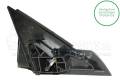 OPEL CORSA F (P2J0) 2019-2023      ( ) (  LED    LED) (10pin) (CONVEX GLASS)