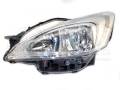 PEUGEOT 508 (8D/8E) 2011-2015    (DEPO)