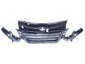 PEUGEOT 2008 (A94) 2013-2016  /   