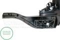 PEUGEOT 2008 (A94) 2013-2016      ( ) ( ) (  ) (  ) (11pin) (CONVEX GLASS)