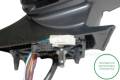 PEUGEOT 2008 (A94) 2013-2016      ( ) ( ) (  ) (  ) (11pin) (CONVEX GLASS)
