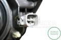PEUGEOT 108 (PA) 2014-->    (   LED) (  H1R2) (DEPO)