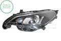 PEUGEOT 108 (PA) 2014-->    (   LED) (  H1R2) (DEPO)