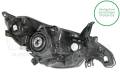 PEUGEOT 108 (PA) 2014-->    (   LED) (  H1R2) (DEPO)