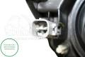 PEUGEOT 108 (PA) 2014-->    (   LED) (  H1R2) (DEPO)