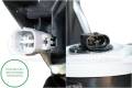 PEUGEOT 108 (PA) 2014-->    (  H1R2) (LED) (VALEO)