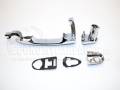 RENAULT KANGOO (FW/KW) 2013-2021    (   ) ()
