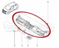 RENAULT CAPTUR (J5) 2013-2017   