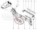 RENAULT CLIO (BH/KH) 2013-2016   