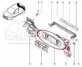 RENAULT CLIO (BH/KH) 2013-2016   