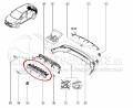RENAULT CLIO (BH/KH) 2013-2016     