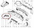 RENAULT CLIO (BH/KH) 2013-2016     