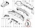 RENAULT CLIO (BH/KH) 2013-2016     
