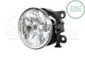 FORD FIESTA (JC3/JD3) 2002-2008   (  H16) (VALEO)