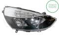 RENAULT CLIO (BH/KH) 2013-2016    (TYC)
